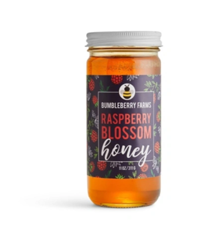 Shop Bumbleberry Farms Raspberry Blossom Honey Set Of 2