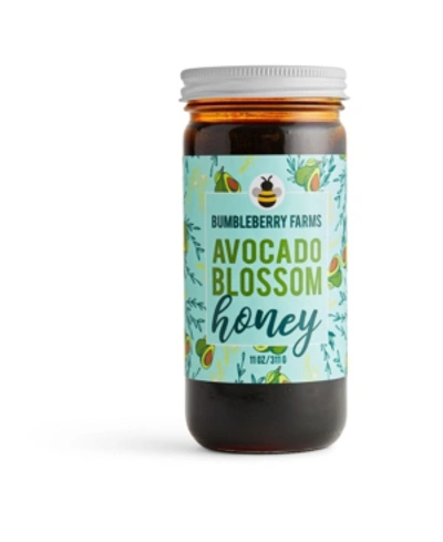 Shop Bumbleberry Farms Avocado Blossom Honey Set Of 2