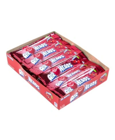 Shop Airheads Cherry Bar, 36 Count