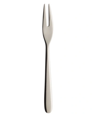 Shop Villeroy & Boch Daily Line Large Cold Meat Fork