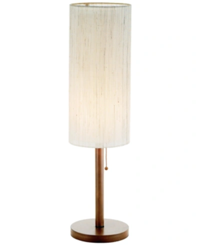 Shop Adesso Hamptons Table Lamp
