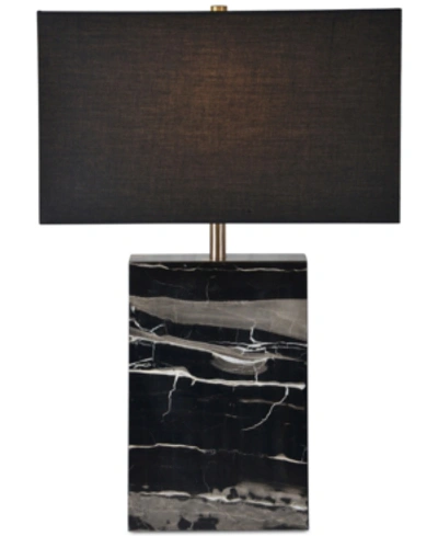 Shop Furniture Ren Wil Rydell Desk Lamp In Black