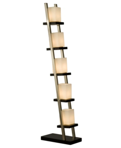 Shop Nova Lighting Escalier Floor Lamp