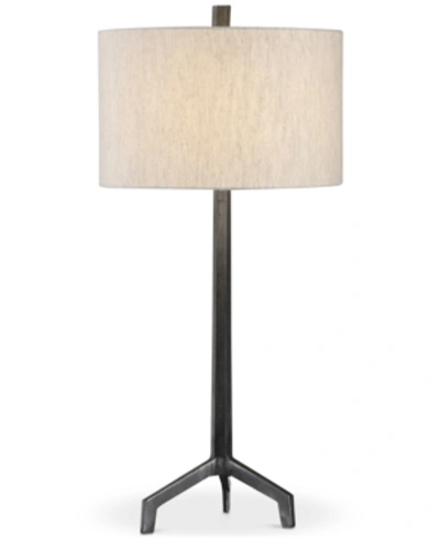 Shop Uttermost Ivor Cast Iron Table Lamp