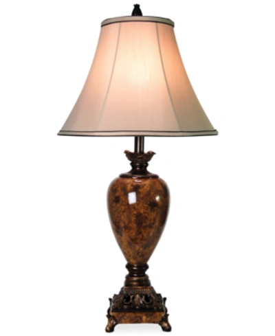 Shop Stylecraft Trieste Table Lamp In No Color
