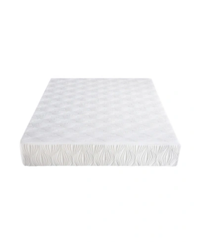 Shop Ac Pacific Gel Infused Queen Memory Foam Mattress