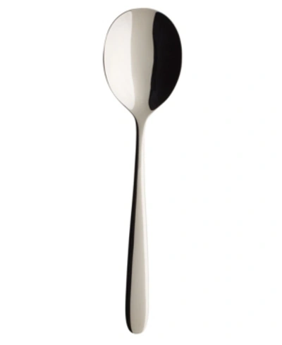 Shop Villeroy & Boch Daily Line Serving Spoon