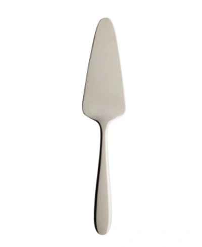 Villeroy & Boch Daily Line Pie Server With Gift Box