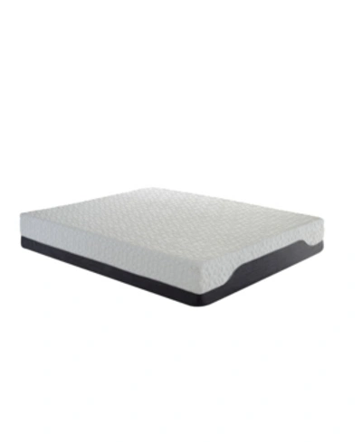Shop Ac Pacific Hybrid Ultimate Maximum Comfort Deluxe Plush Pocketed Coil Mattress With Cool Gel Memory Foam, Queen