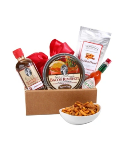 Shop Alder Creek Gift Baskets Bloody Mary Tradition