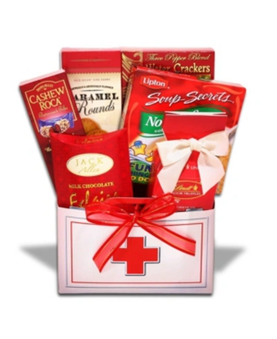 Shop Alder Creek Gift Baskets Dr's Orders Gift Basket