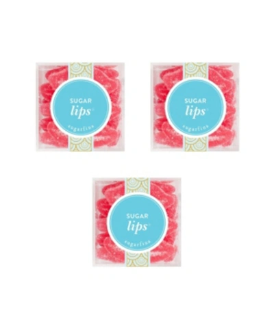 Sugarfina Sugar Lips In No Color