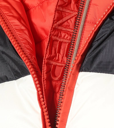 Shop Bogner Colly-d Down Ski Jacket In Red