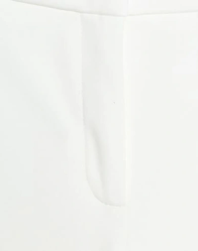Pinko Pants In White