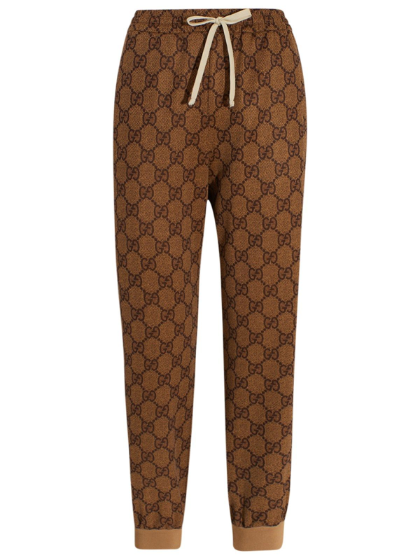 womens gucci joggers