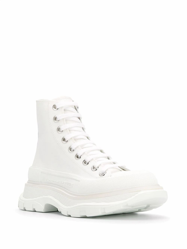 alexander mcqueen canvas