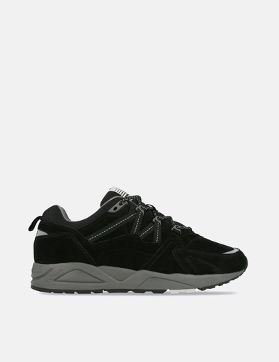 Shop Karhu Fusion 2.0 (f804018) In Black