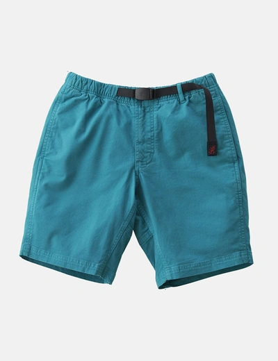 Shop Gramicci Nn-shorts (relaxed) In Green