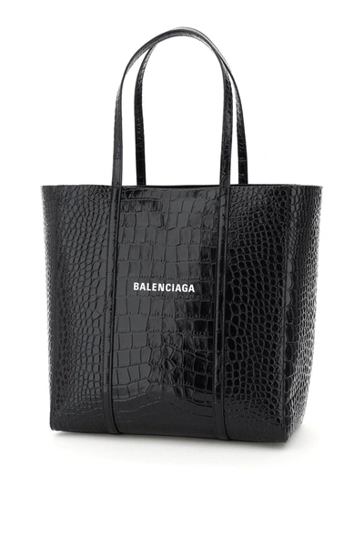 Shop Balenciaga In Black