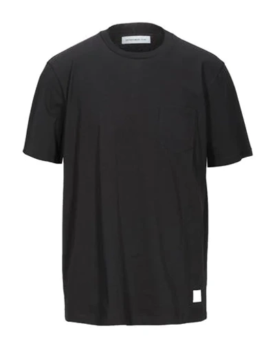 Shop Department 5 T-shirts In Black