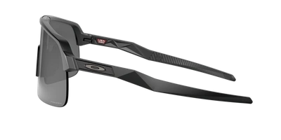 Oakley Mens Black Oo9463 39 Sutro Acetate Wraparound Sunglasses In Prizm Black