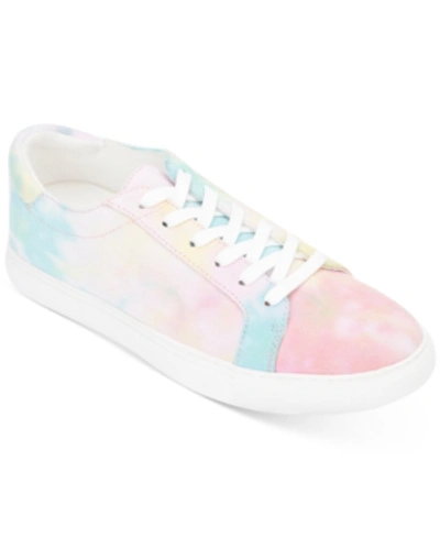 Shop Kenneth Cole New York Women's Kam Sneakers Women's Shoes In Rainbow Mu