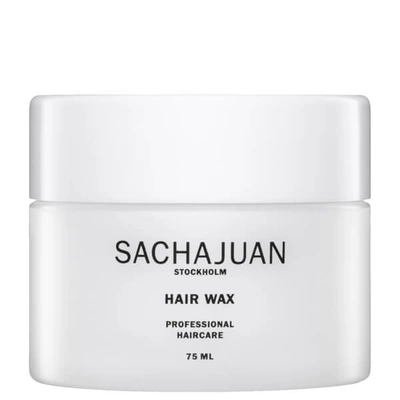 Shop Sachajuan Hair Wax 75ml