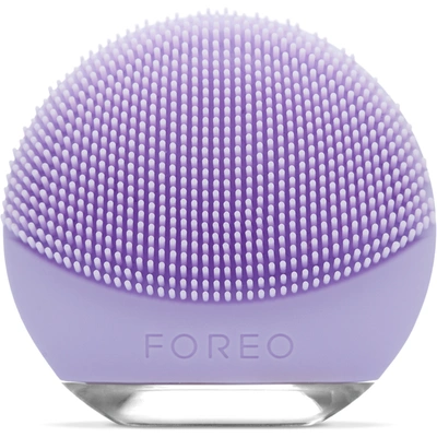 FOREO LUNA™ GO (VARIOUS TYPES) - FOR SENSITIVE SKIN