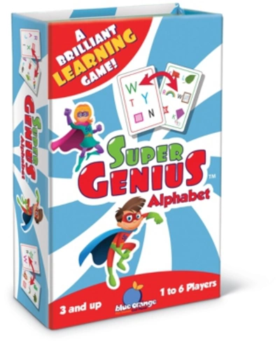 Shop Blue Orange Games Super Genius In No Color