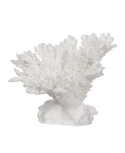 Shop Ab Home 9.5" Coral Decor