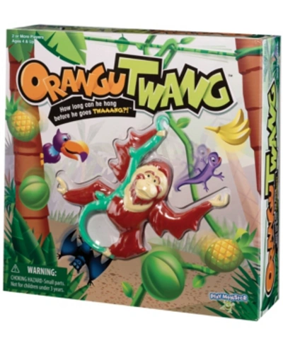 Shop Playmonster Orangutwang Kids Game In No Color