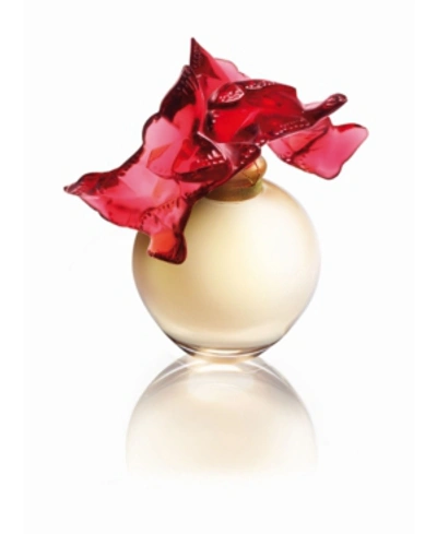 Shop Lalique "envol" Crystal Extract Limited Edition 2011 Perfume, 3.38 Oz./100 ml
