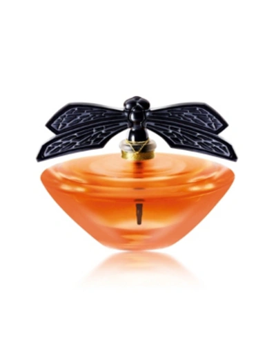 Shop Lalique "libellule" Crystal Extract Limited Edition 2013 Perfume, 3.38 Oz./100 ml