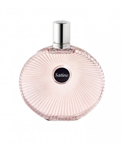 Lalique Satine Eau De Perfume 100ml
