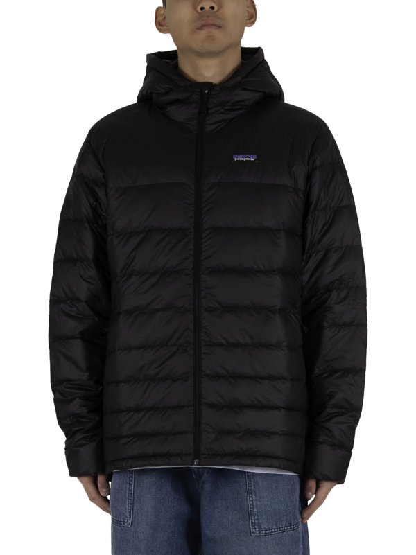 patagonia hi loft down hoody