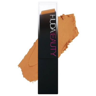 Shop Huda Beauty #fauxfilter Skin Finish Buildable Coverage Foundation Stick 440g Cinnamon 0.44 oz/ 12.5g