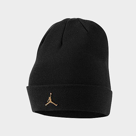 jordan jumpman cuffed beanie