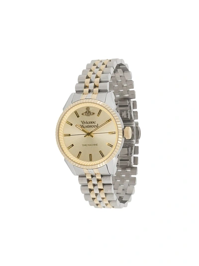 vivienne westwood seymour watch ladies