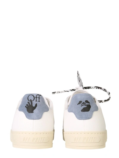 Shop Off-white 2.0 Low Sneakers In White