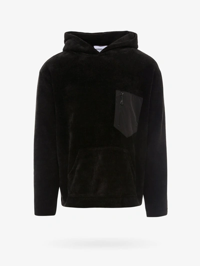 Shop Numero 00 Sweater In Black