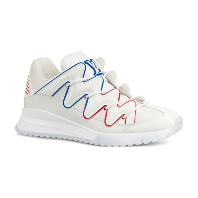 Louis Vuitton Zig Zag Sneakers