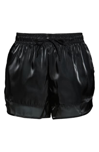 nike sportswear air shorts
