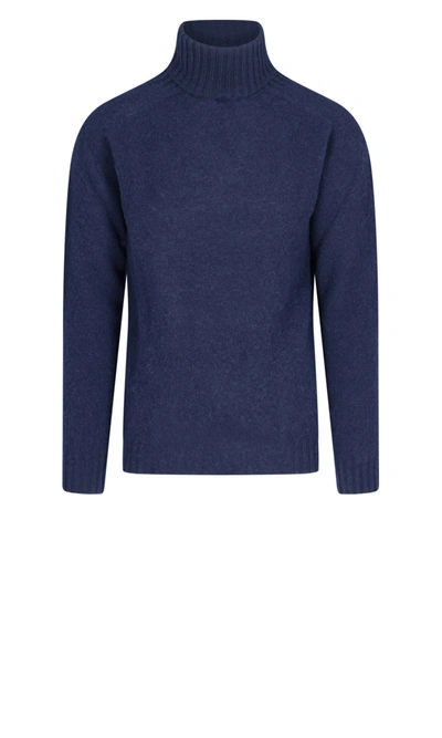 Shop Howlin' Sweater In Blue