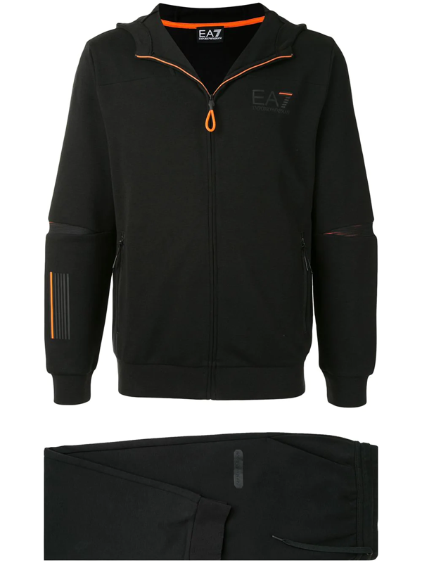 ea7 tracksuit sale