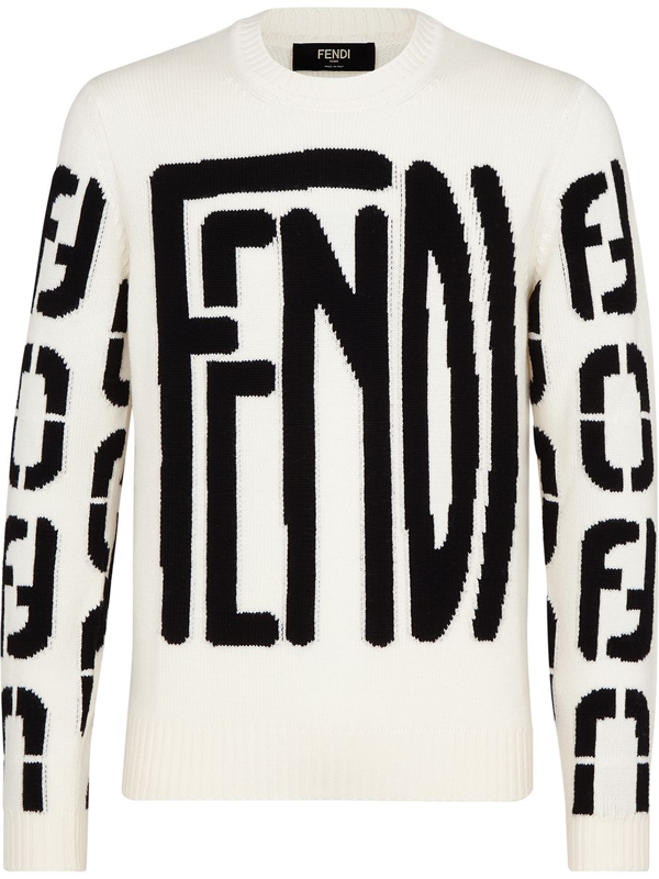 fendi men jumper