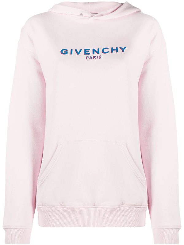 givenchy pink hoodie