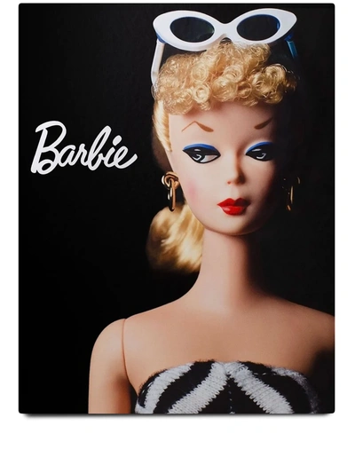 Shop Assouline Barbie: 60 Years Of Inspiration In Black