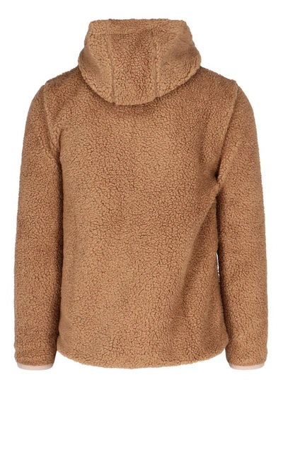 Rohan fleece top