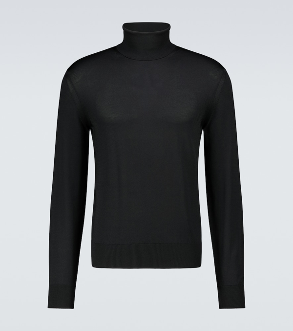 tom ford turtleneck