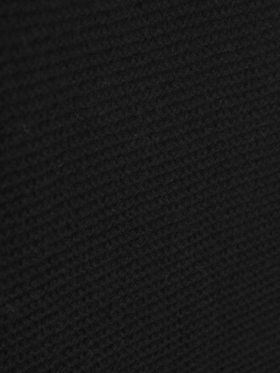 Shop Max Mara Etrusco Turtleneck Sweater In Black